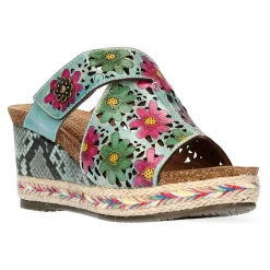 Mule FACYO 22 | Laura Vita Cheap