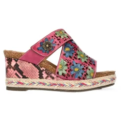 Mule FACYO 22 | Laura Vita Cheap