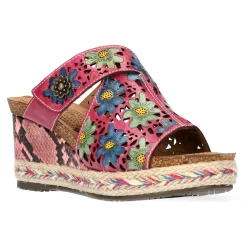 Mule FACYO 22 | Laura Vita Cheap