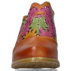 Mules - ALCBANEO 160 | Laura Vita Best Sale