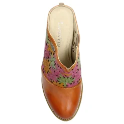 Mules - ALCBANEO 160 | Laura Vita Best Sale