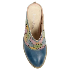 Mules - ALCBANEO 160 | Laura Vita Best Sale