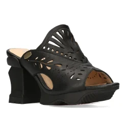 Mules - ARCMANCEO 687 | Laura Vita Sale