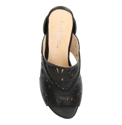 Mules - ARCMANCEO 687 | Laura Vita Sale