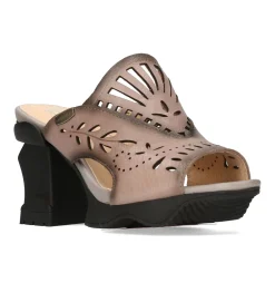 Mules - ARCMANCEO 687 | Laura Vita Sale