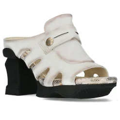 Mules - ARCMANCEO 2624 | Laura Vita Cheap