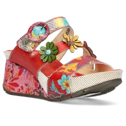 Mules - BARRY 05 | Laura Vita Fashion