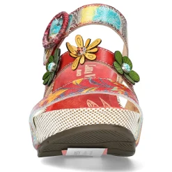 Mules - BARRY 05 | Laura Vita Fashion