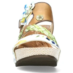 Mules - BARRY 07 | Laura Vita Best Sale