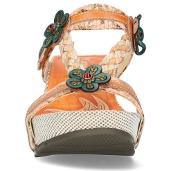 Mules - BARRY 10 | Laura Vita Hot
