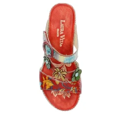 Mules - BARRY 05 | Laura Vita Fashion