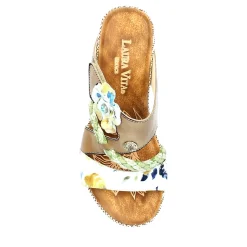 Mules - BARRY 07 | Laura Vita Best Sale