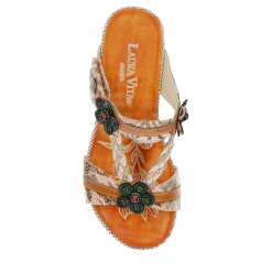 Mules - BARRY 10 | Laura Vita Hot