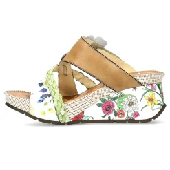 Mules - BARRY 07 | Laura Vita Best Sale
