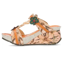 Mules - BARRY 10 | Laura Vita Hot