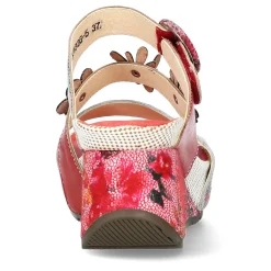 Mules - BARRY 05 | Laura Vita Fashion