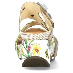 Mules - BARRY 07 | Laura Vita Best Sale