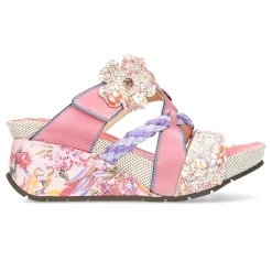 Mules - BARRY 07 | Laura Vita Best Sale
