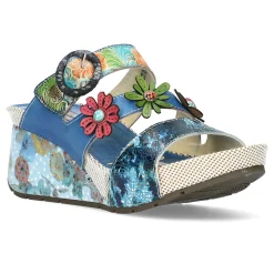 Mules - BARRY 05 | Laura Vita Fashion