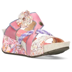 Mules - BARRY 07 | Laura Vita Best Sale