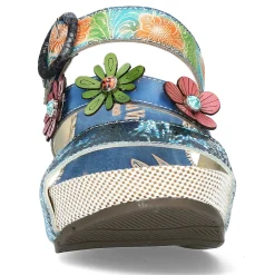 Mules - BARRY 05 | Laura Vita Fashion