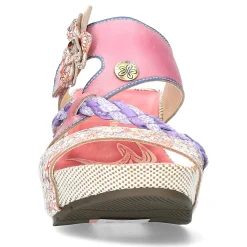 Mules - BARRY 07 | Laura Vita Best Sale
