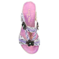 Mules - BARRY 10 | Laura Vita Hot