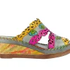 Mules - BECATRICEO 05 | Laura Vita New