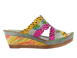 Mules - BECATRICEO 05 | Laura Vita New