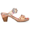 Mules - BECLFORTO 14 | Laura Vita Cheap