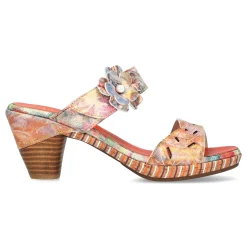 Mules - BECLFORTO 14 | Laura Vita Cheap
