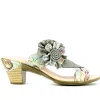 Mules - BECTTINOO 171 | Laura Vita Discount