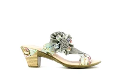 Mules - BECTTINOO 171 | Laura Vita Discount