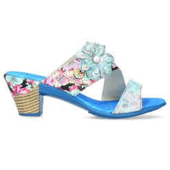 Mules - BECTTINOO 91 | Laura Vita Discount