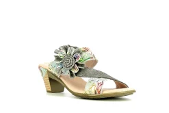 Mules - BECTTINOO 171 | Laura Vita Discount