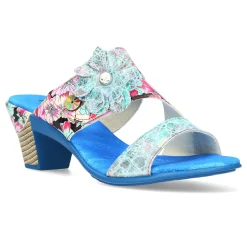 Mules - BECTTINOO 91 | Laura Vita Discount