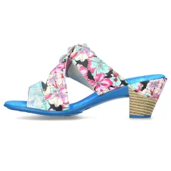 Mules - BECTTINOO 91 | Laura Vita Discount