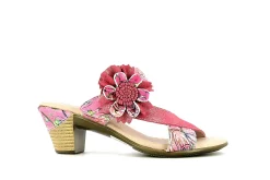 Mules - BECTTINOO 171 | Laura Vita Discount