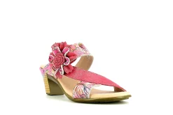 Mules - BECTTINOO 171 | Laura Vita Discount