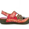 Mules - BECZIERSO 05 | Laura Vita New