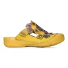 Mules - BECZIERSO 03 | Laura Vita Shop