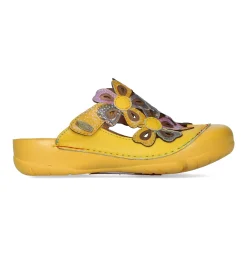 Mules - BECZIERSO 03 | Laura Vita Shop