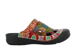 Mules - BECZIERSO 41 | Laura Vita Best