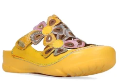 Mules - BECZIERSO 03 | Laura Vita Shop