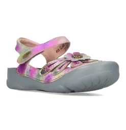 Mules - BECZIERSO 12 | Laura Vita Outlet