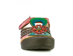 Mules - BECZIERSO 05 | Laura Vita New
