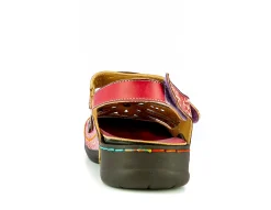 Mules - BECZIERSO 05 | Laura Vita New