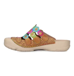 Mules - BECZIERSO 02 | Laura Vita Cheap