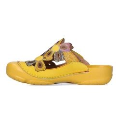 Mules - BECZIERSO 03 | Laura Vita Shop