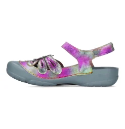 Mules - BECZIERSO 12 | Laura Vita Outlet